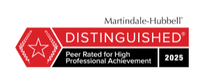 2025-martindale-distinguished